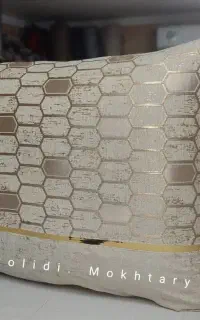 روکش پشتی ۵قسطه