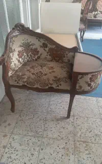 میز تلفن