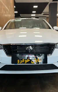 تارا دنده ای V1 پلاس شش سرعته صفر کیلومتر