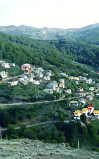 تور یک روزه آفرود به پنج نقطه ی زیبای سواد کوه