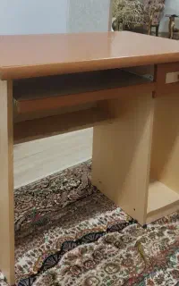 میز کامپیوتر