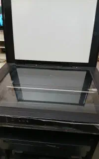پرینتر سه کاره