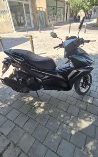آیروکس 180cc مدل ۱۴۰۳