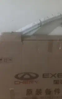 درب جلو راننده ام وی ام ۳۱۵ اسپورت اکسلنت
