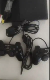 دستگاه ps2
