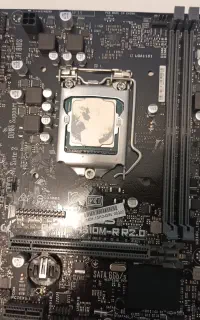 مادربرد h310 mr