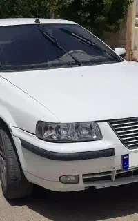 سمندLX