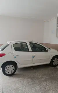 207 تیو 3 صفر 404