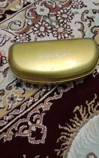 عینک شنا