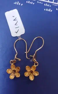 گوشواره لیلیوم