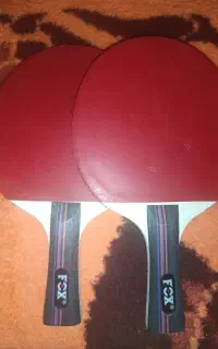 دسته پینگ پنگ فوکس