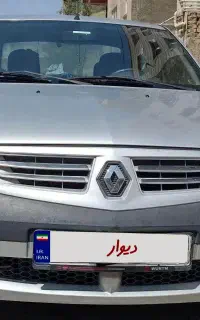 L90 مدل1386،معاوضه دارم
