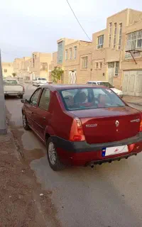 خودرو ال۹۰ مدل۸۶