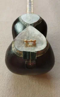 تار کهنه صد ساله بدون مهر