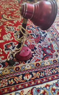 چراغ مطالعه