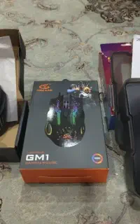 موس گیمینگ
