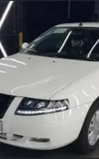 فروش حواله سورن پلاس تحویل ۳۰روزه