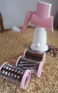 رنده دستی پایه دار