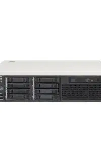 سرورHP G7 DL380