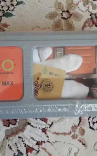 هدلایت لنزو  V120 l PRO MAX