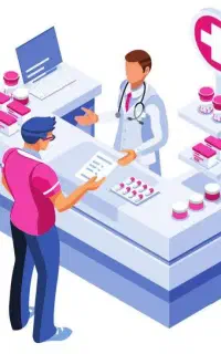 آموزش و اشتغال در داروخانه ها