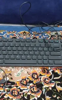 کیبورد و موس کامپیوتر