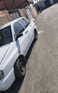 پراید 132