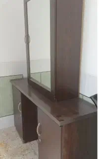 کمد آرایش