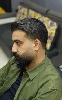 ۳تا ۶ ماه آرایشگر شو