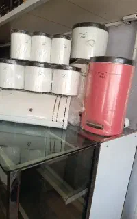سرویس آشپزخانه