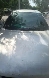 سمند مدل 85 موتور کامل باسیم کشی تعویض شده قانونی