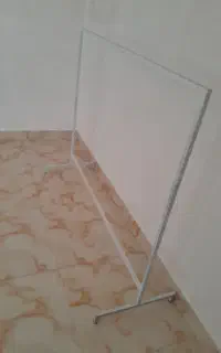رخت  آویز خانگی سالم آهنی بادوام