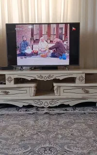 میز تلویزیون