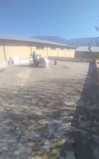 نصب ایزوگام توره بصری شازند مهاجران حومه