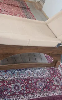 لوازم آرایشگاه تخت صندلی کمد