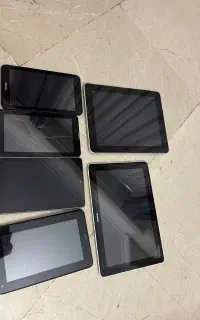 تبلت های دست دوم
