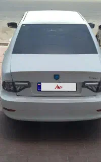 سورن سیمی