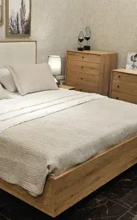 نیروی کار ساده آقا جهت کار در فروشگاه مبلمان