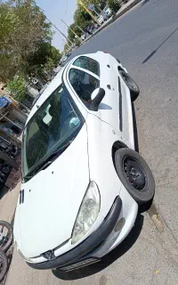 206 SD v8