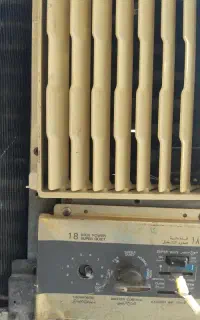 تعمیرات کولر رابه مابسپارید..