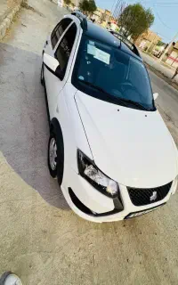 کوییک R خشک خشک