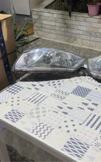 چراغ رانا اصلی