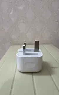 شارژر آیفون اصلی