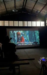 دور همی یک شبه
