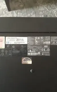 لپتاپ HP