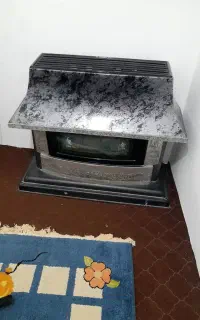 بخاری شومینه