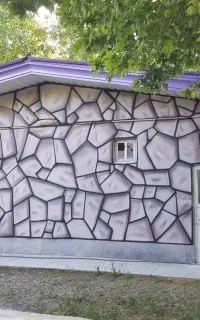 نیازمند یک دیوار نویس حرفه ای
