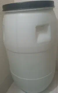 دبه جای اب
