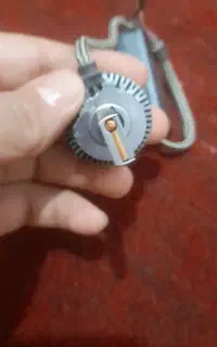 چراغ