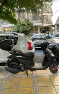 زیگما جوگ xigmajog125